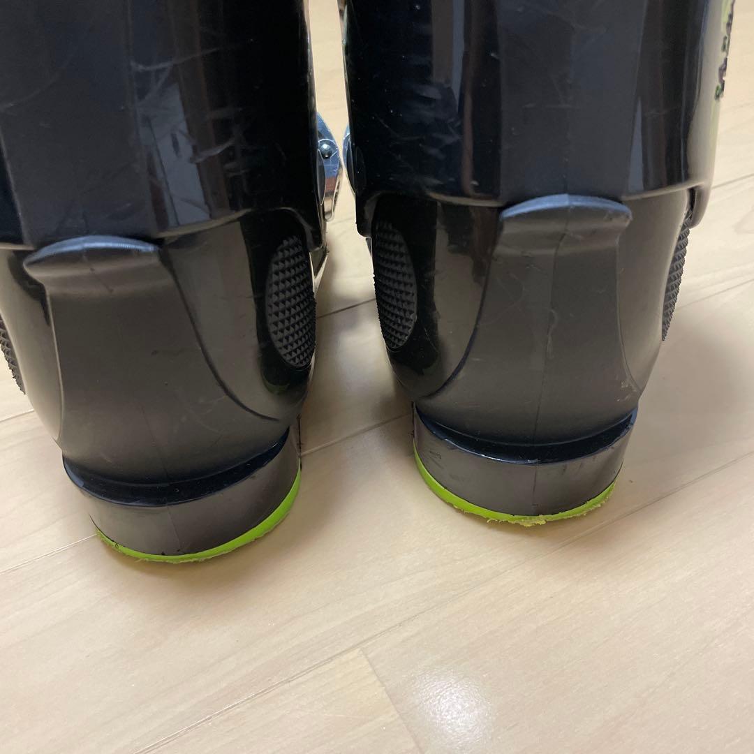 ROXAカメレオン3 サイズ可変 22.5cm-25.5cm