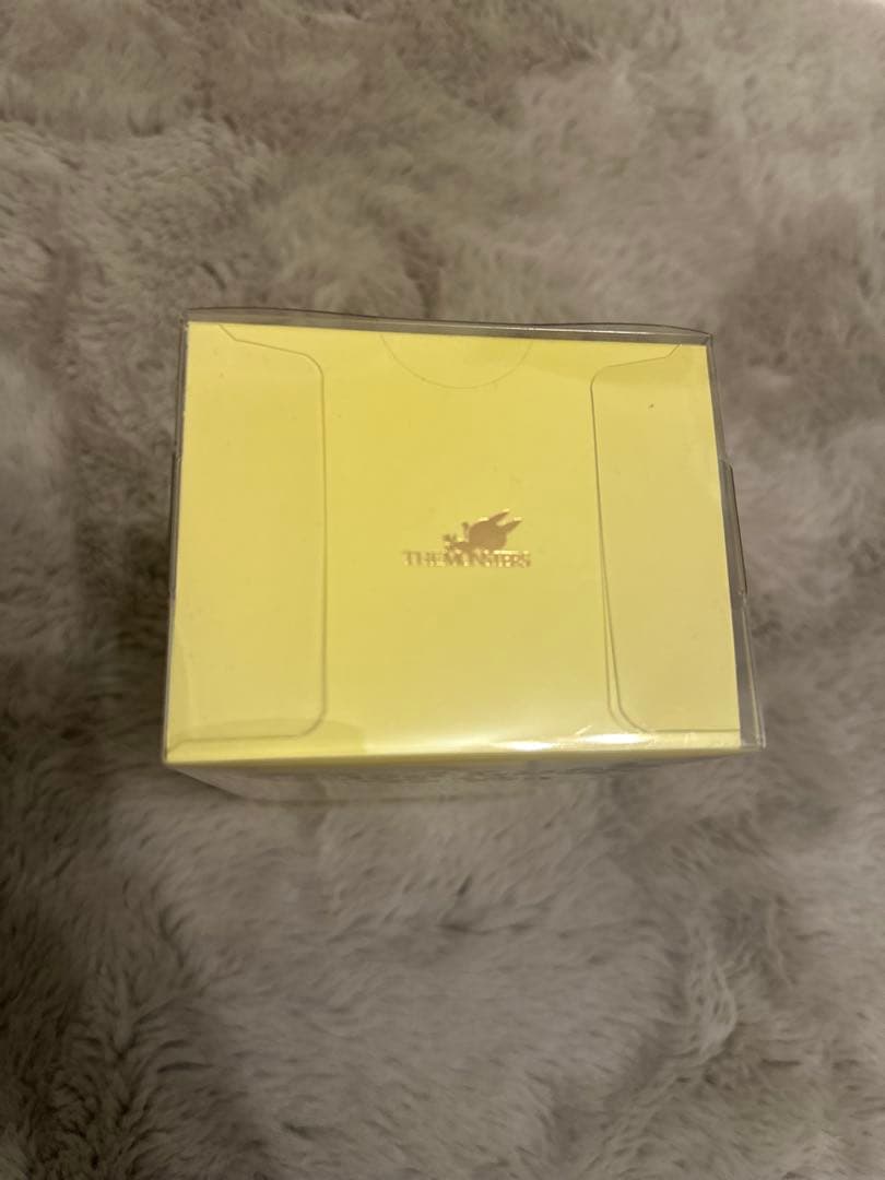 POP MART Good Luck To You フィギュア ラブブ