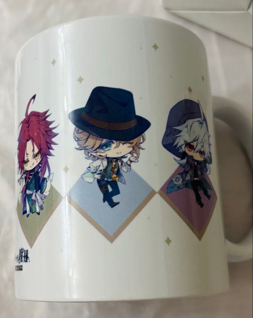 ピオフィオーレの晩鐘　単独　マグカップ　非売品