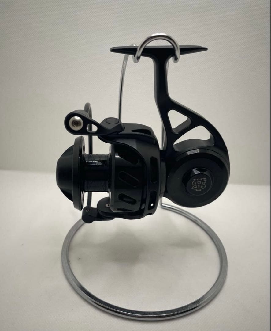 VAN STAAL ヴァンスタール VR151B ブラック 右ハンドル 未使用品