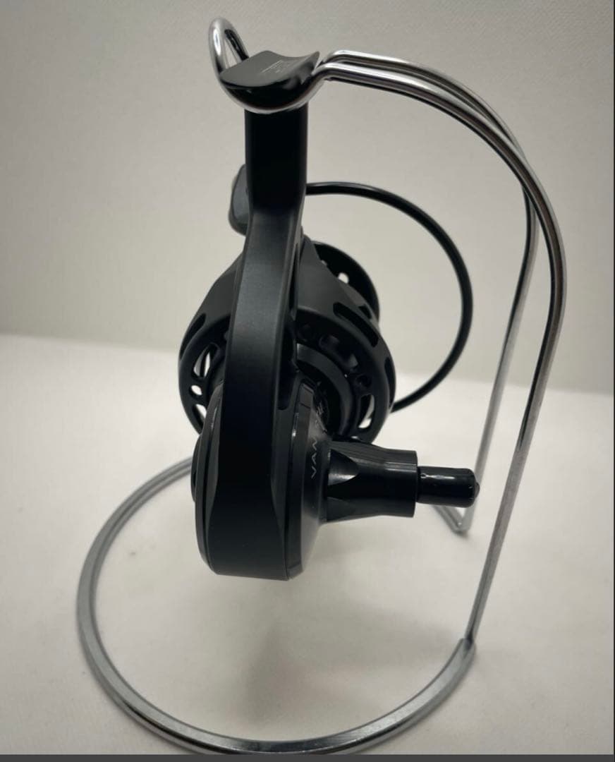 VAN STAAL ヴァンスタール VR151B ブラック 右ハンドル 未使用品