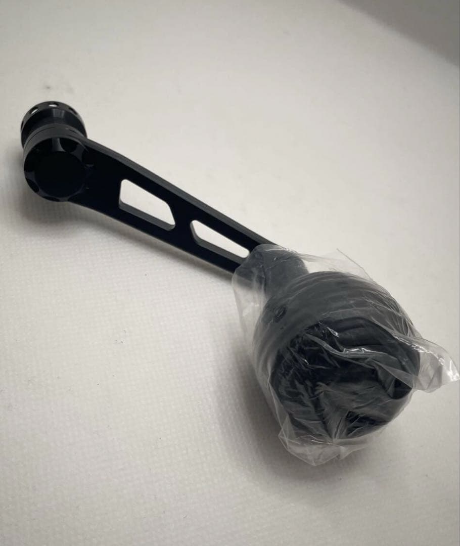 VAN STAAL ヴァンスタール VR151B ブラック 右ハンドル 未使用品