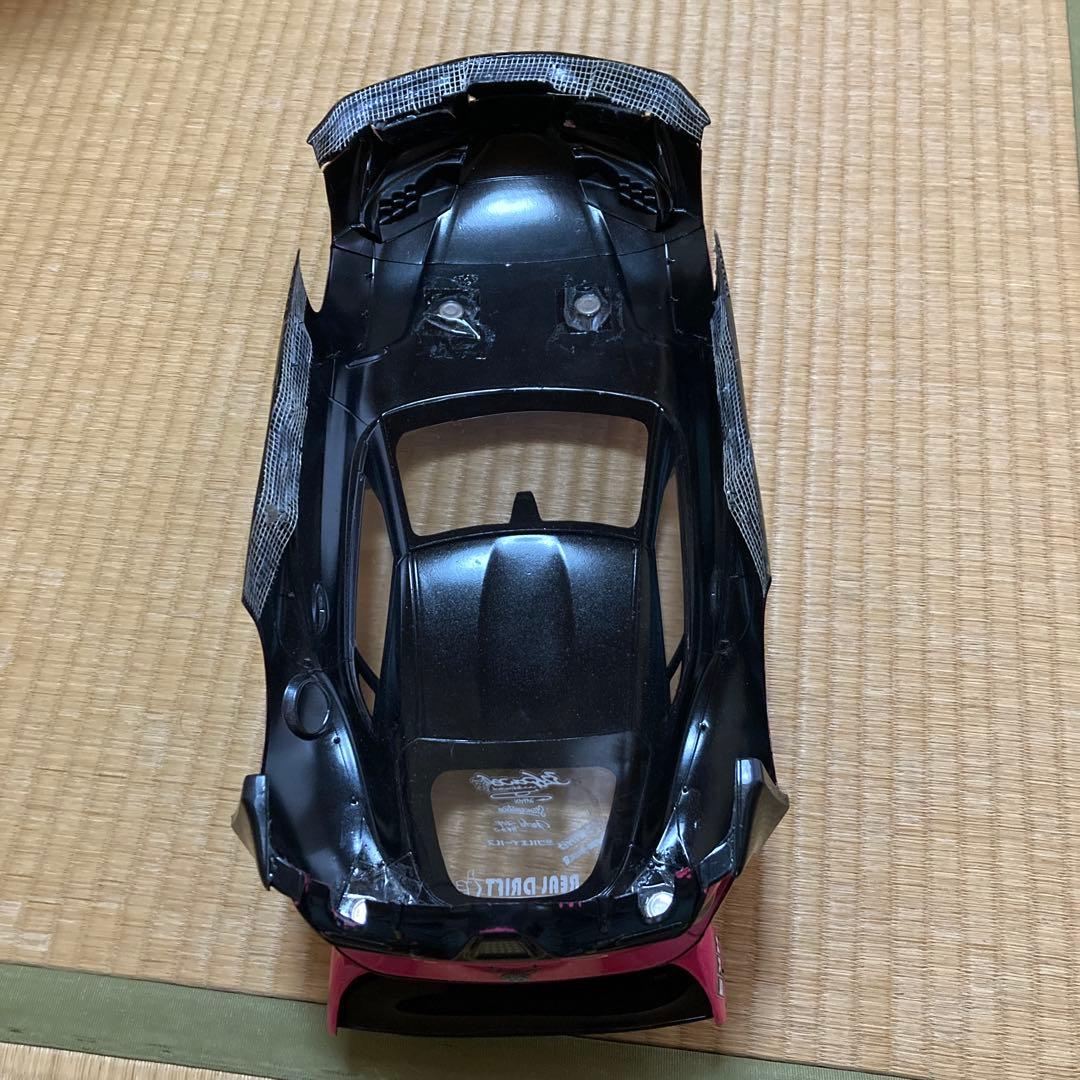 アディクション　90スープラ