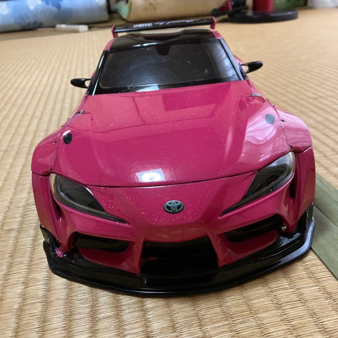 アディクション　90スープラ