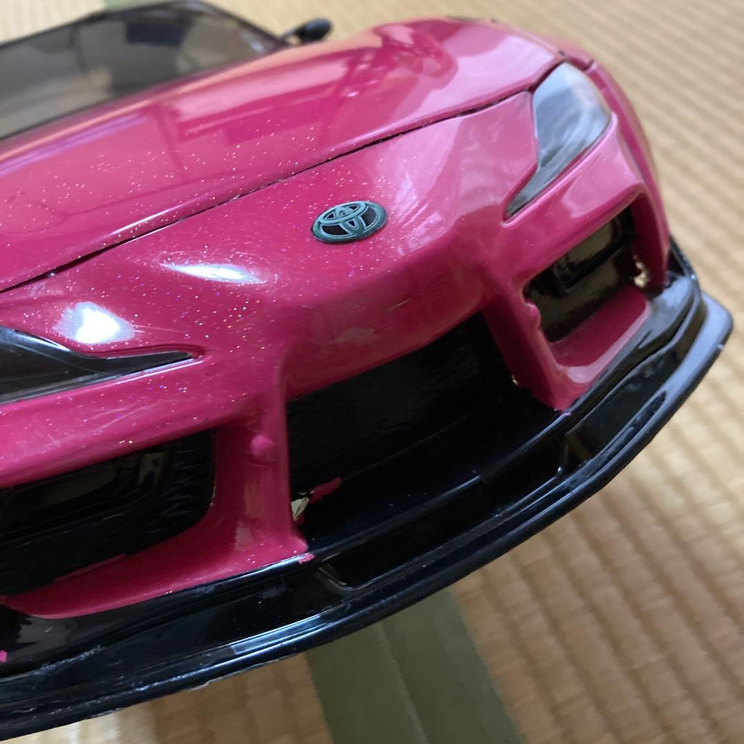 アディクション　90スープラ