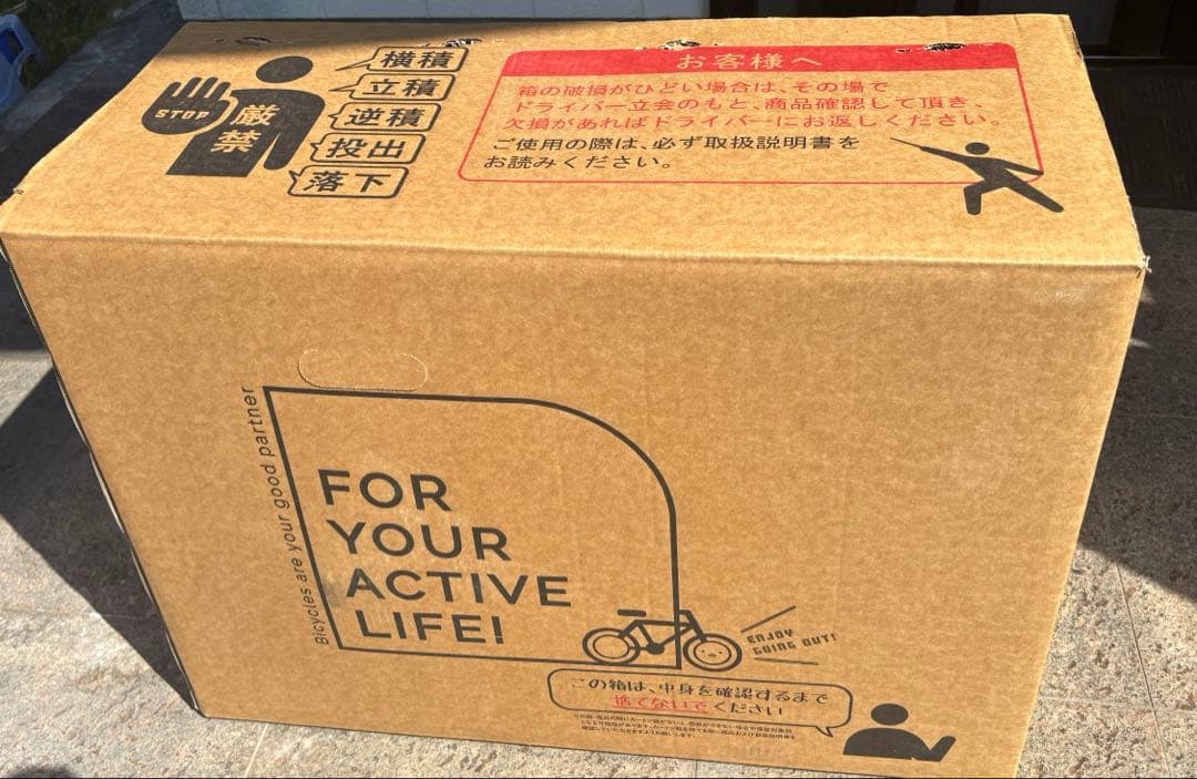 フィールドチャンプ 16インチ折畳み自転車BK MG-FCP16BK 164