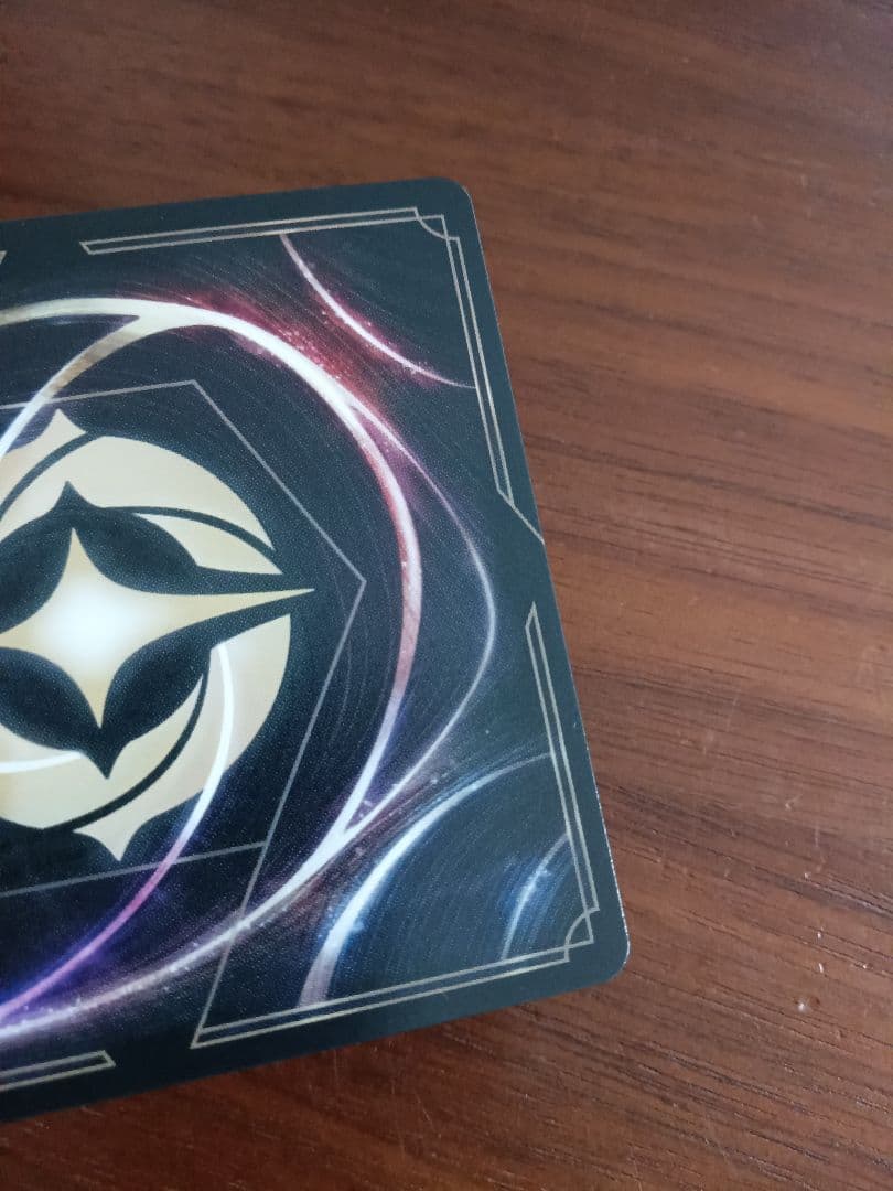 エルサ　氷をつくりし者　英語版　1枚①