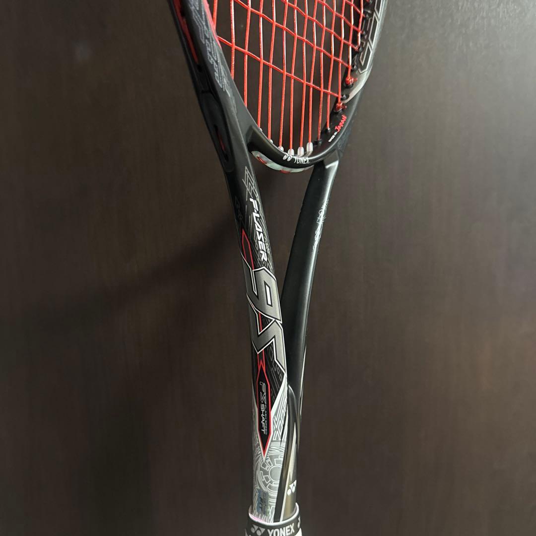 【2日間のみのセール‼️】エフレーザー9S ソフトテニスラケット