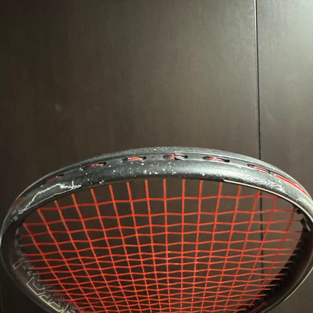 【2日間のみのセール‼️】エフレーザー9S ソフトテニスラケット