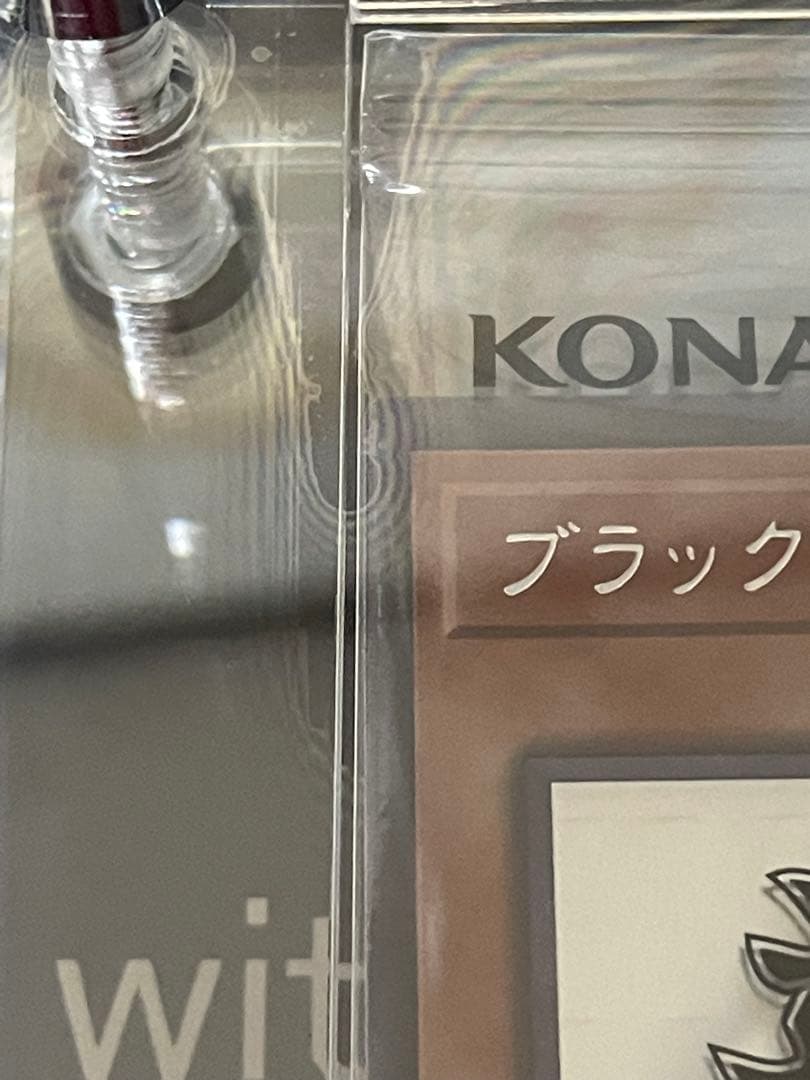 遊戯王 WCS2017 ブラックマジシャンガール ホログラフィックレア 未開封