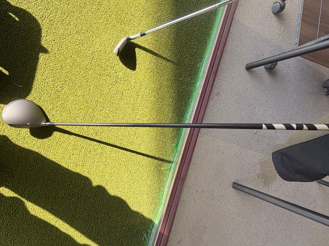 TaylorMade Qi35 3wフェアウェイウッド 24ベンタスブラック6s