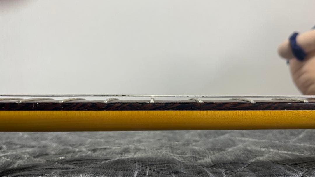 Schecter Demon-6 absn エレキギター