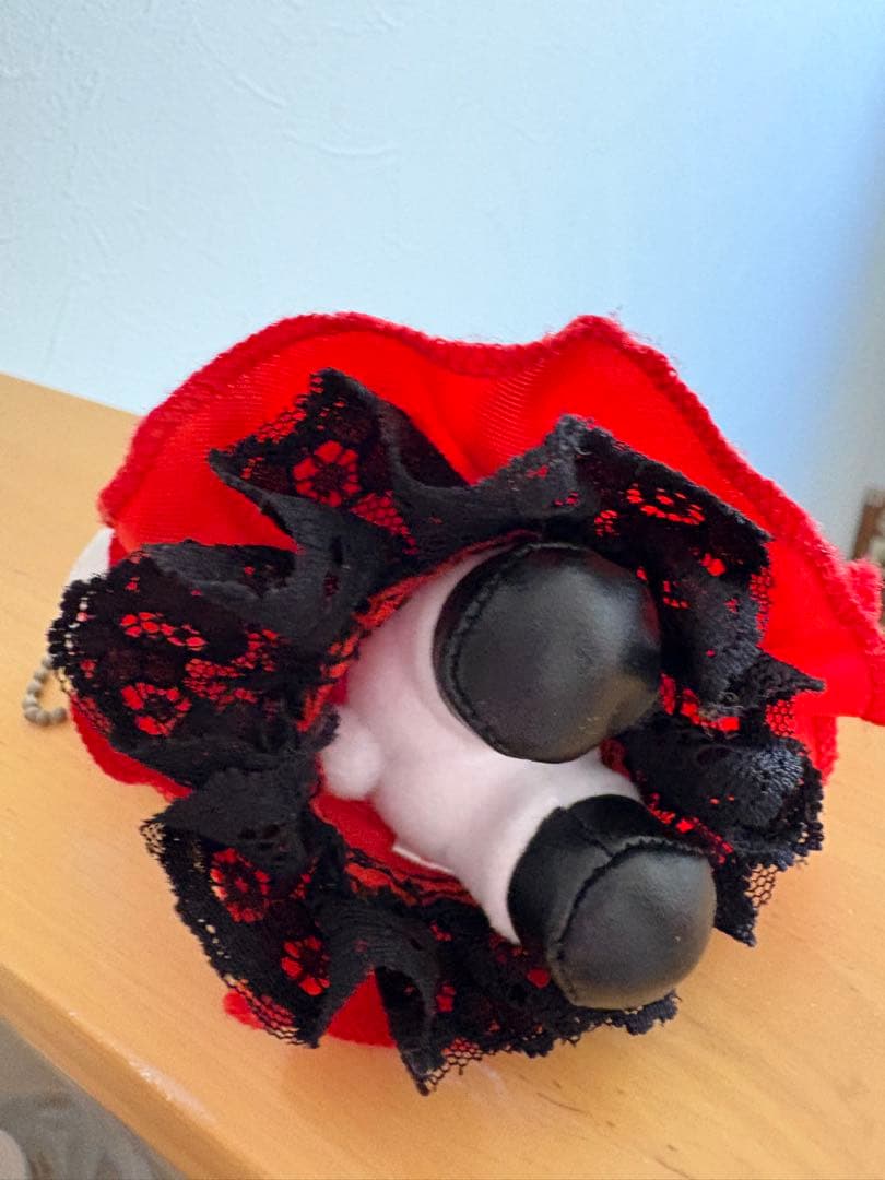 ハローキティ フラメンコ スペイン マスコット ぬいぐるみ 平成レトロ