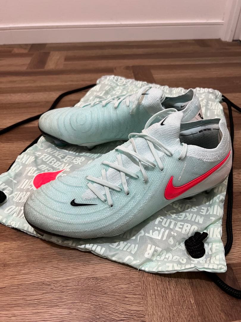 シューズ Nike Phantom GX II Elite FG 26.5