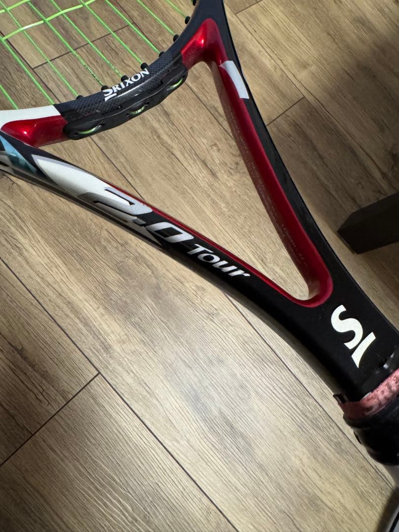 テニスラケット まとめ売り SRIXON/ダンロップ シリーズ