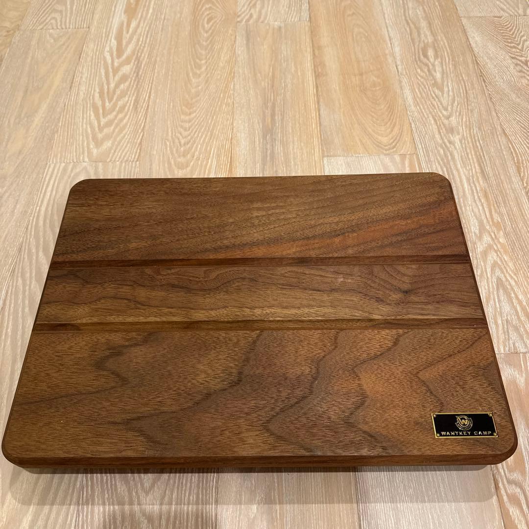 ウォンキーキャンプ　WANTKEY CAMP BOX TOP SC25 FW