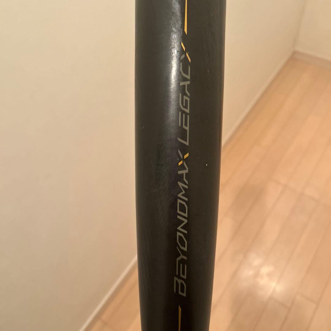 Mizuno ビヨンドマックス レガシー　ケース付