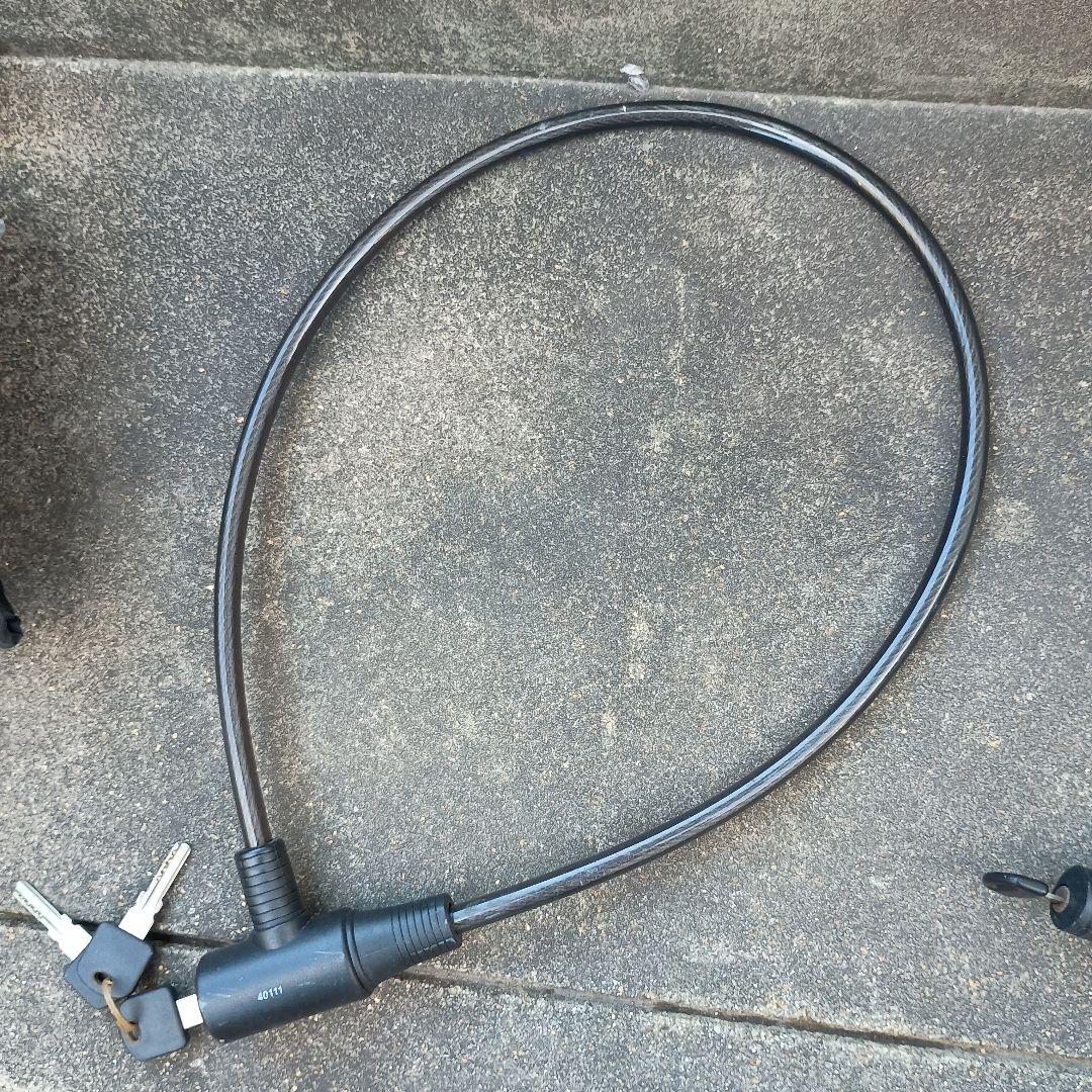 おまけ付き　Giant クロモリ ロードバイク　ビンテージ　愛知引取限定