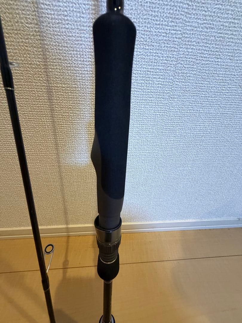 (Jackson） オーシャンゲート JOG- S607ML（新品未使用）