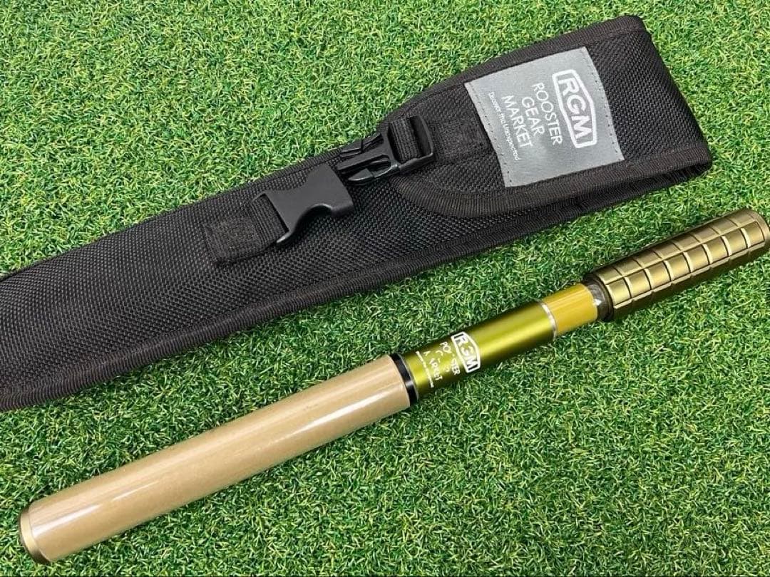 RGM spec.1 / 270 オリーブ