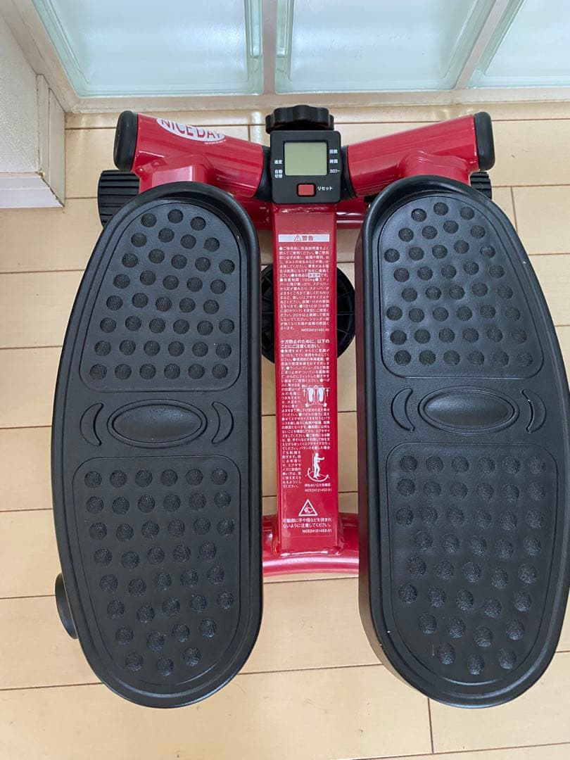 SHOP JAPAN ナイスデイ レッド