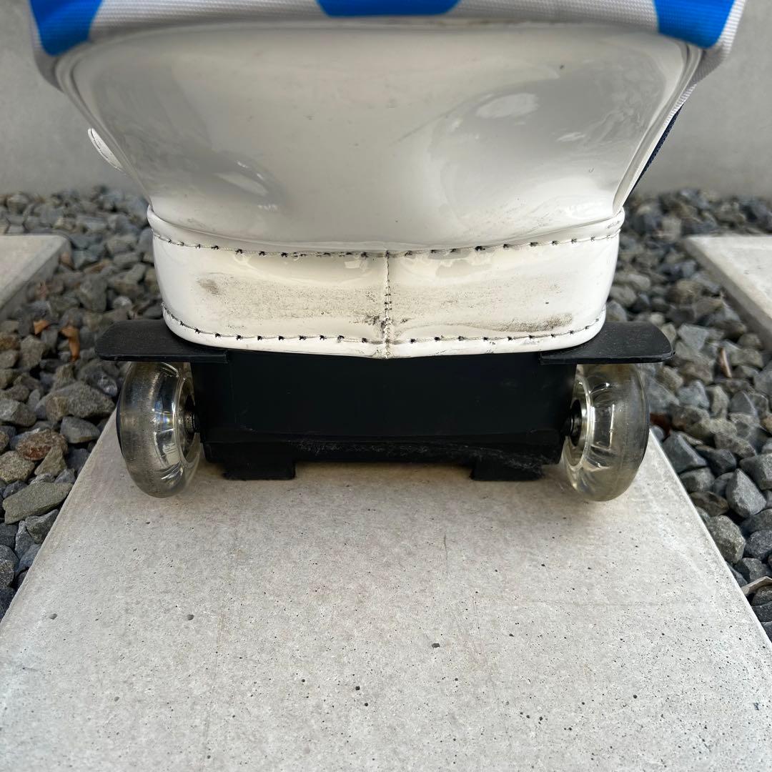 キャロウェイゴルフ BG CRT GT-II キャスター付きキャディバッグ