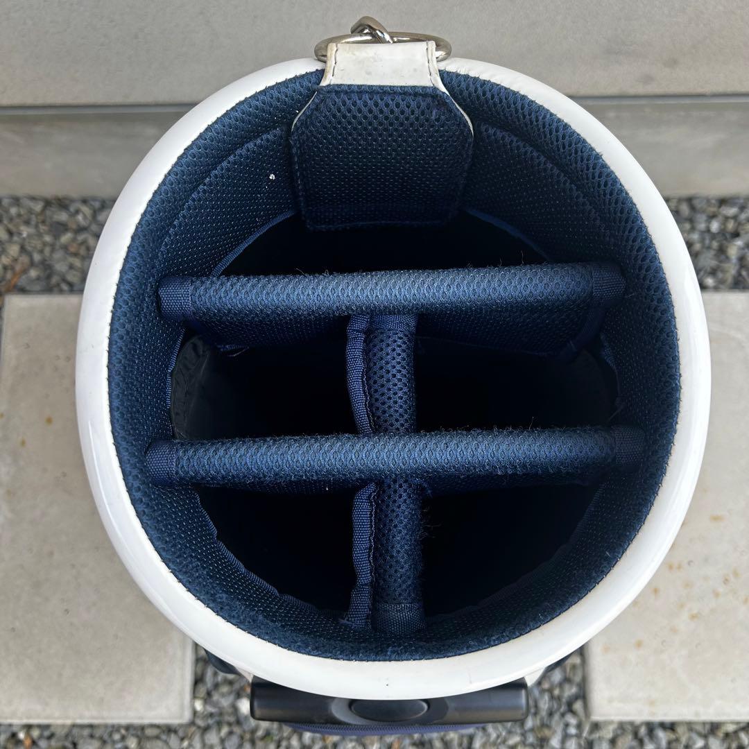 キャロウェイゴルフ BG CRT GT-II キャスター付きキャディバッグ