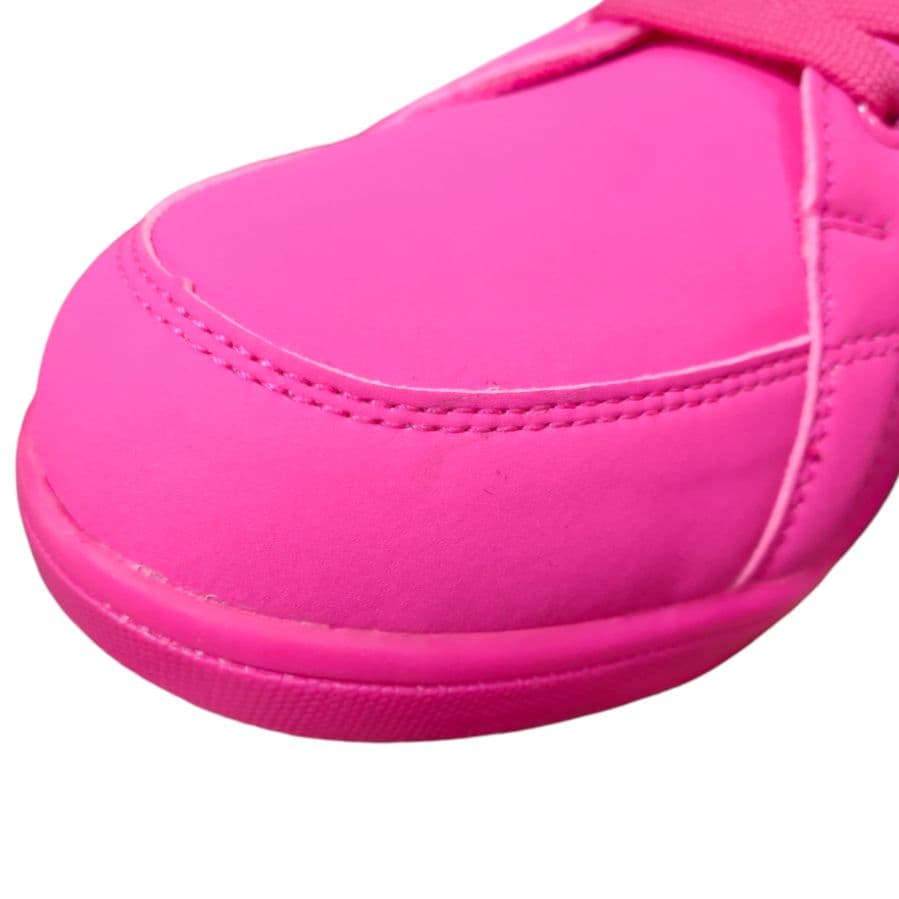 ご*/様 パーリーゲイツ ハイカット ゴルフシューズ レディース ゴルフウェア