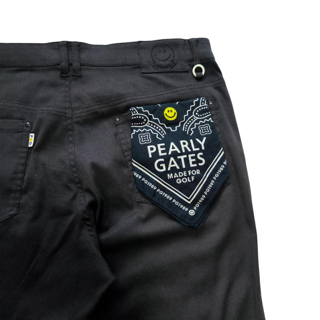 PEARLY GATES ゴルフ用パンツ サイズ7