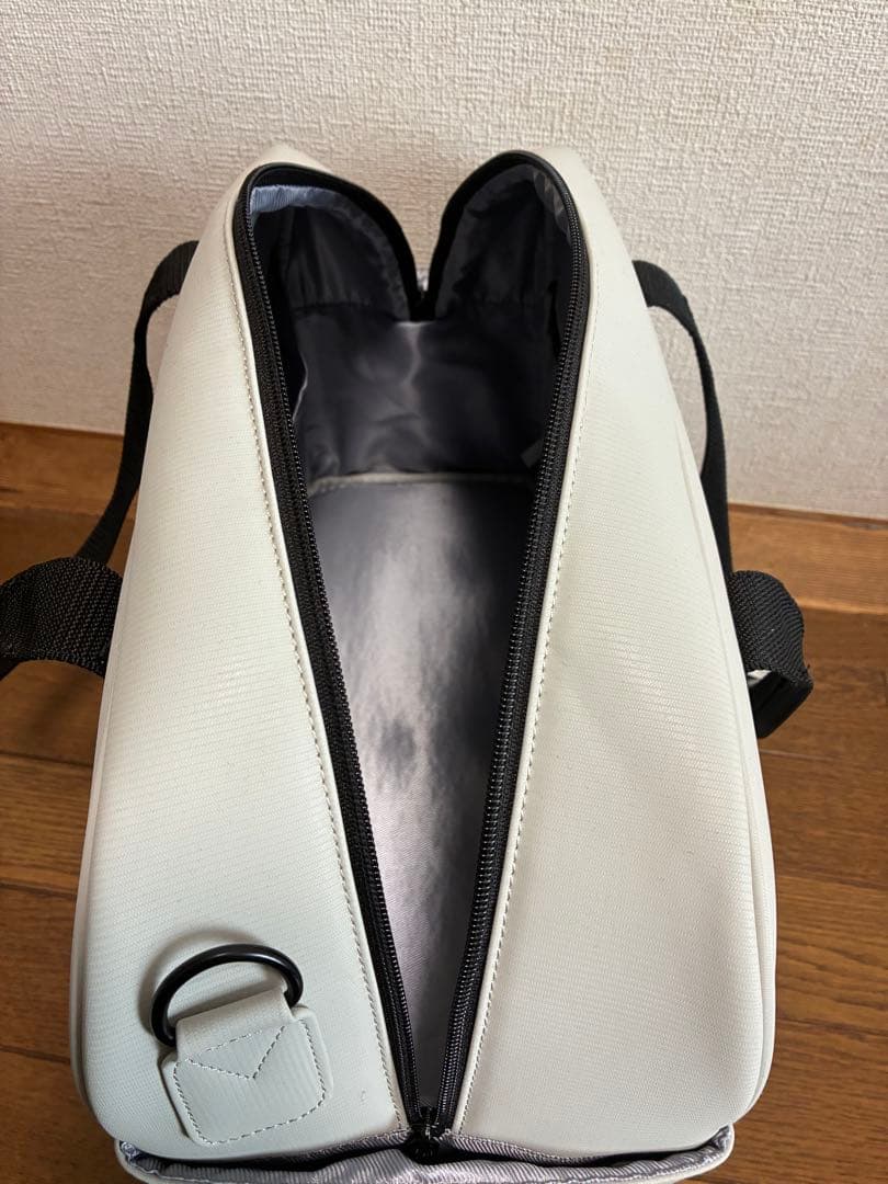 PING ゴルフ　ボストンバッグ　未使用品