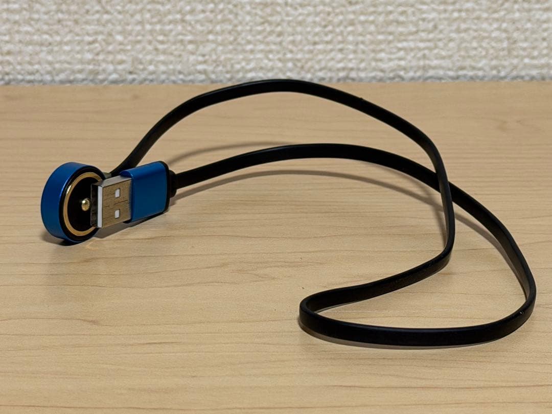 【美品】OLIGHT BALDR S 充電式 タクティカルライト