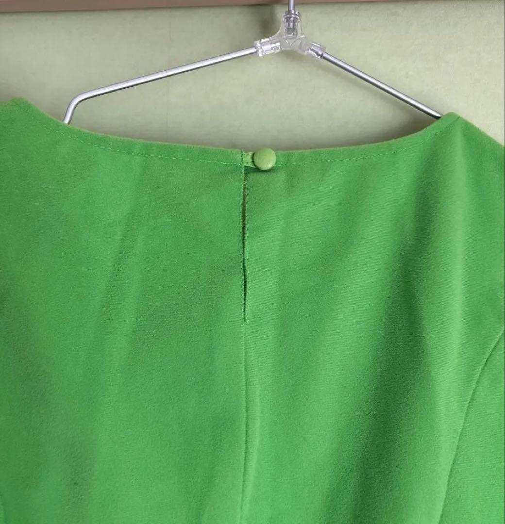 フラダンス　衣装　セットアップ