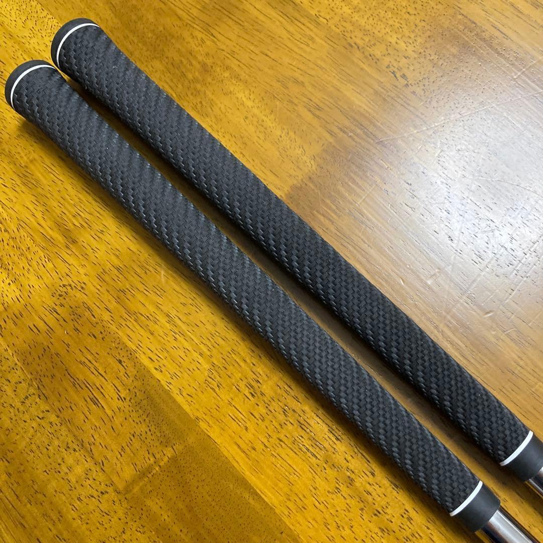 Cleveland RTX 4 & 6 ウェッジセット(52°・56°)