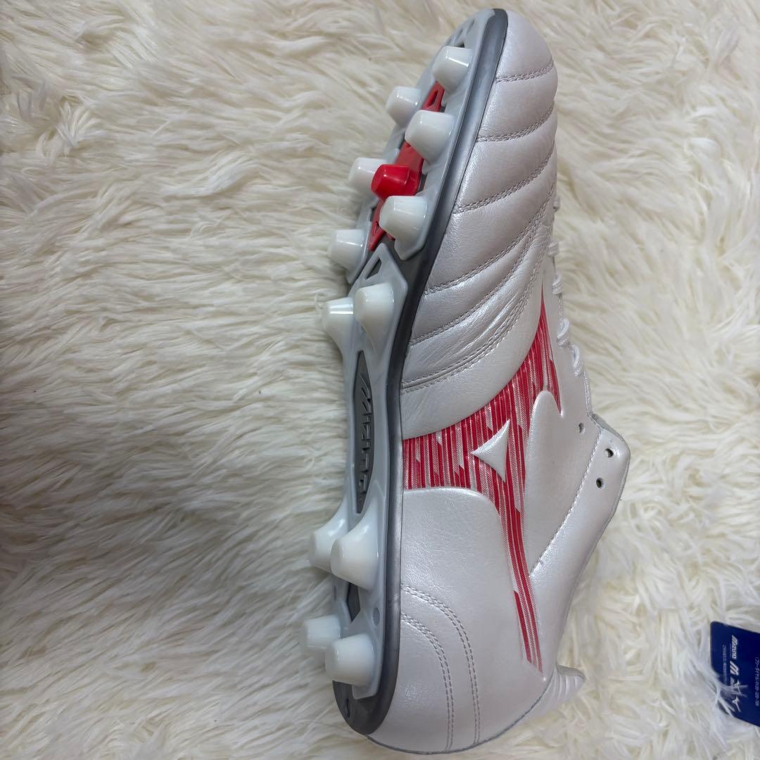 【新品未使用】ミズノ モナルシーダ NEO 3 WIDE ELITE 26cm