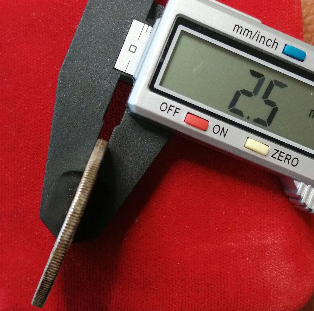 1904年1円銀貨。