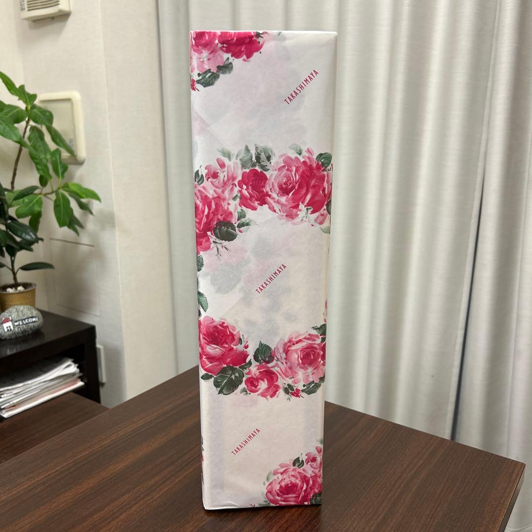 森伊蔵　本格焼酎　1800ml 高島屋