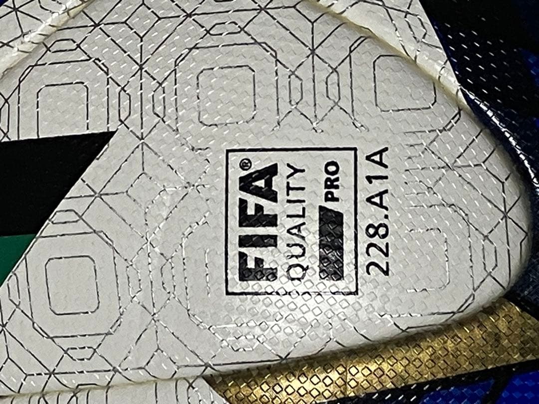 adidas サッカーボール 2017 Levain Cup クラサバ 5号球