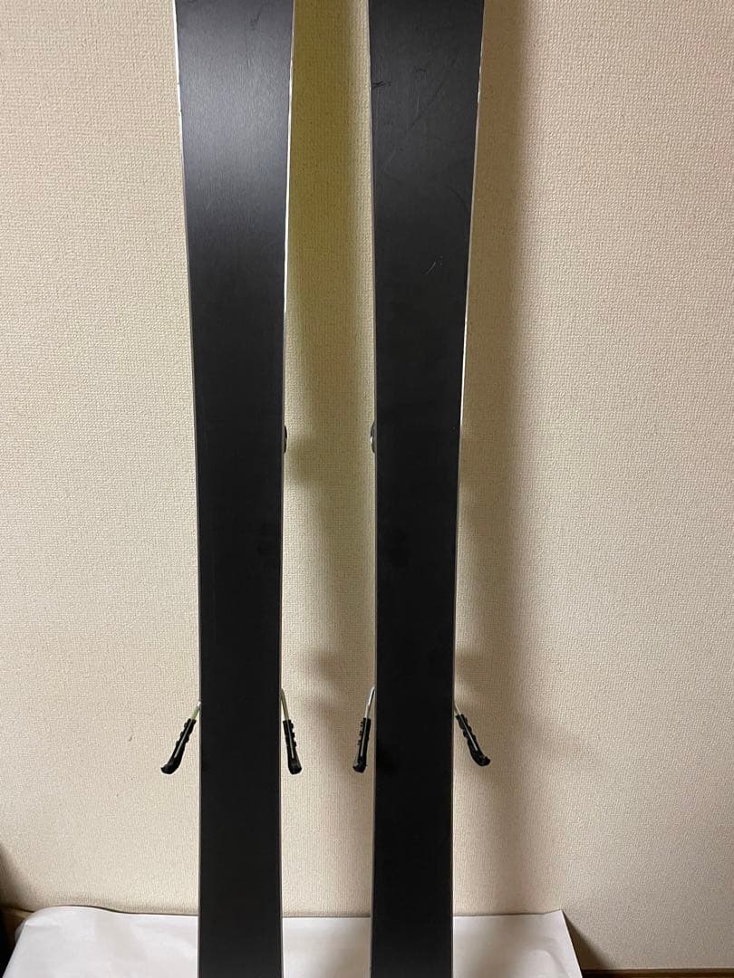 SALOMON NRP 161 フリー スタイル スキー ツイン サロモン