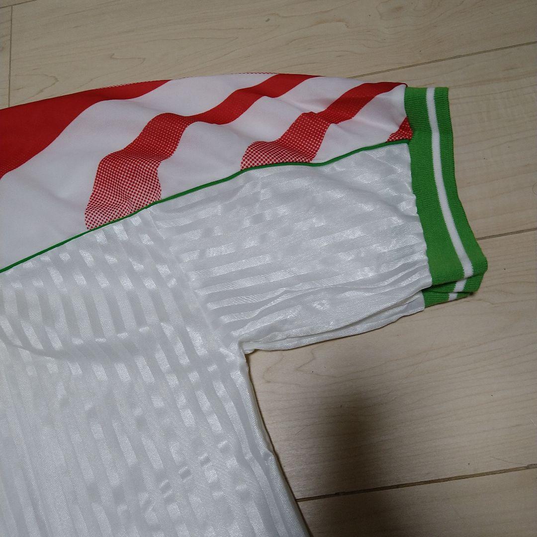 サッカー　ユニフォーム　ブルガリア代表