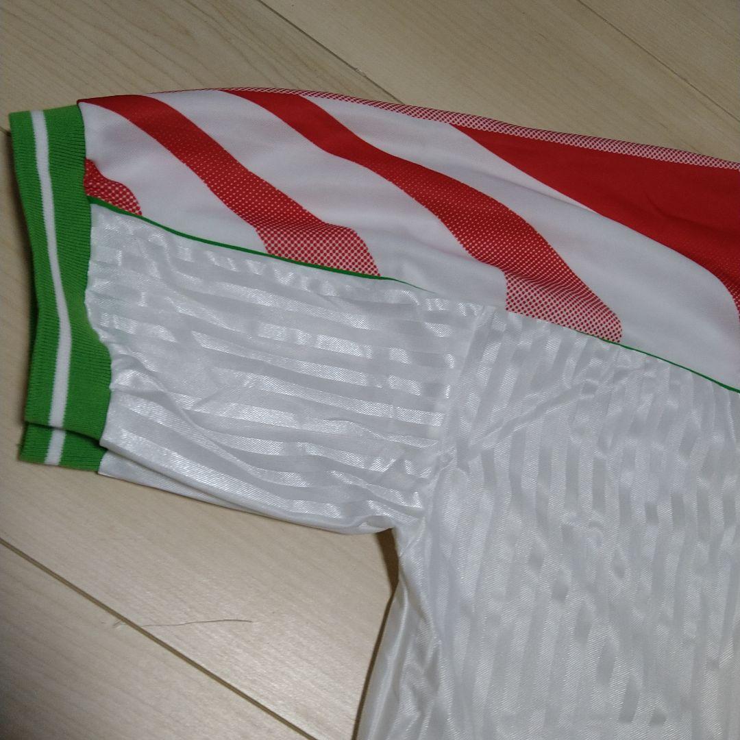 サッカー　ユニフォーム　ブルガリア代表