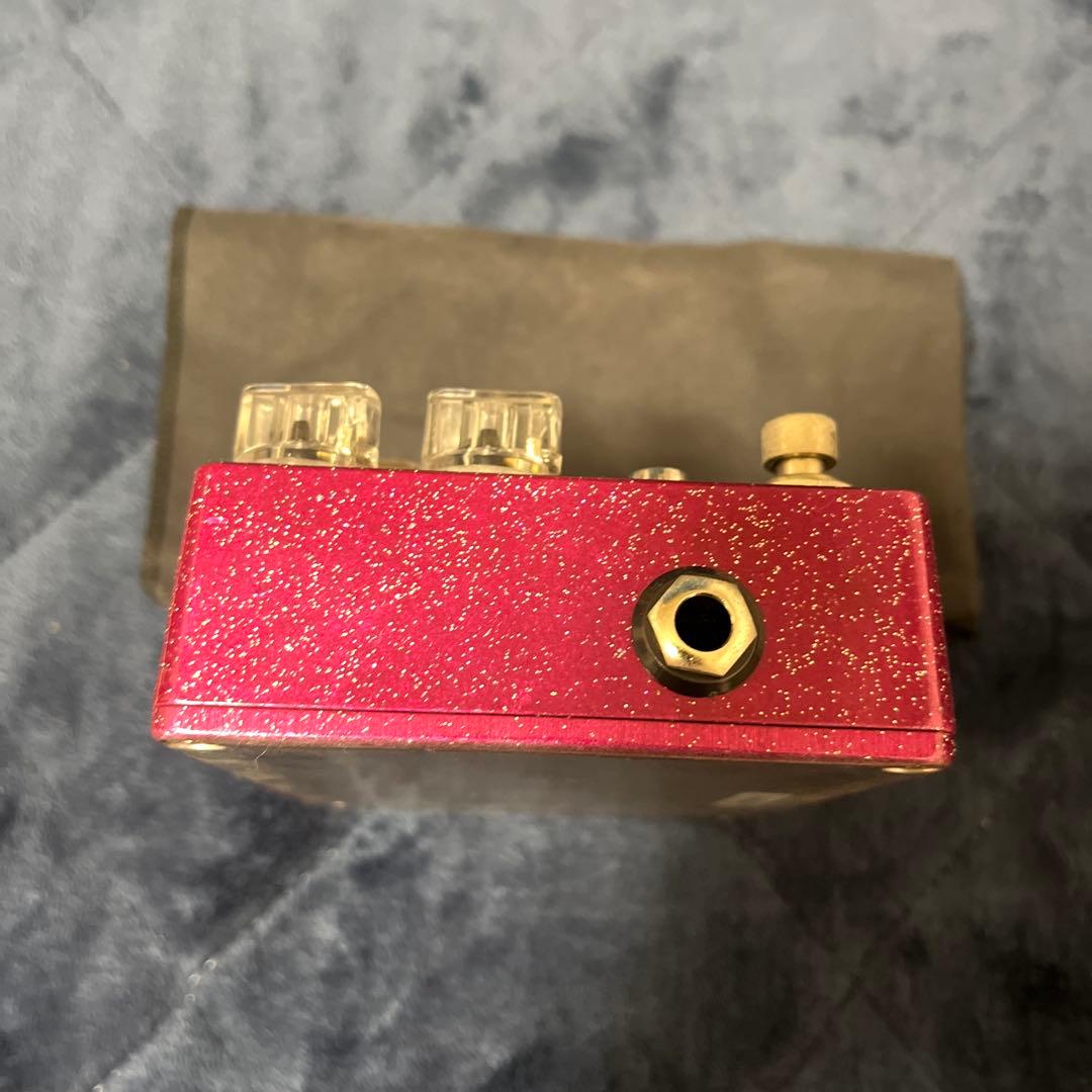 vivie irene66 大村孝佳　シグネチャーモデル