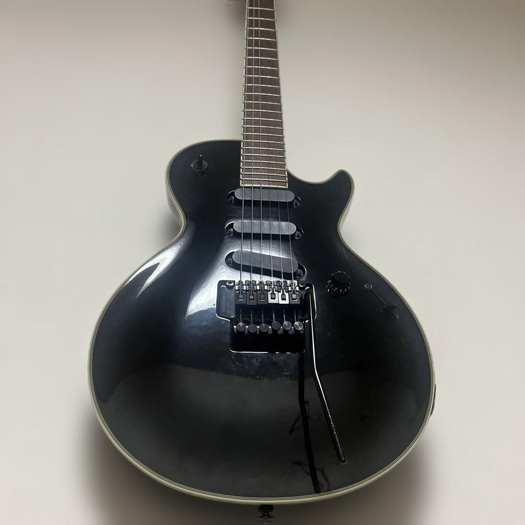 GrassRoots LUNA SEA スギゾーモデル