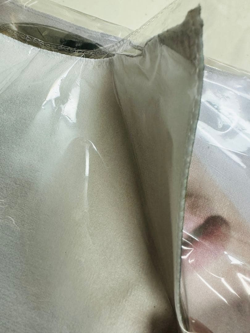 チャウヌ　タオル3番　　35×35 ASTRO