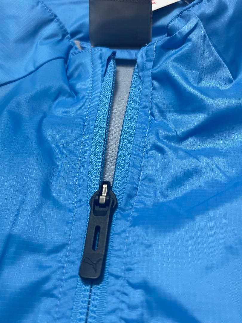 [特典付き]タグ付き！新品未使用！トレーニングジャケット！川崎フロンターレ