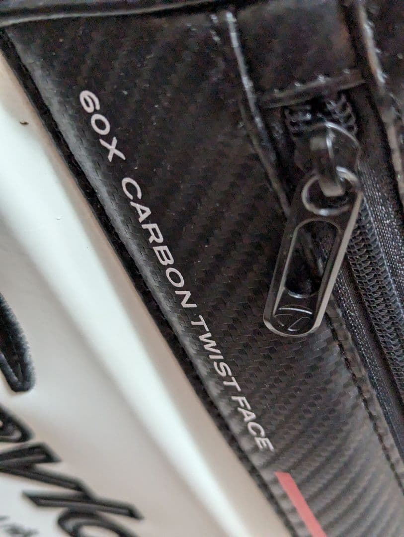 TaylorMade Stealth キャディバッグ