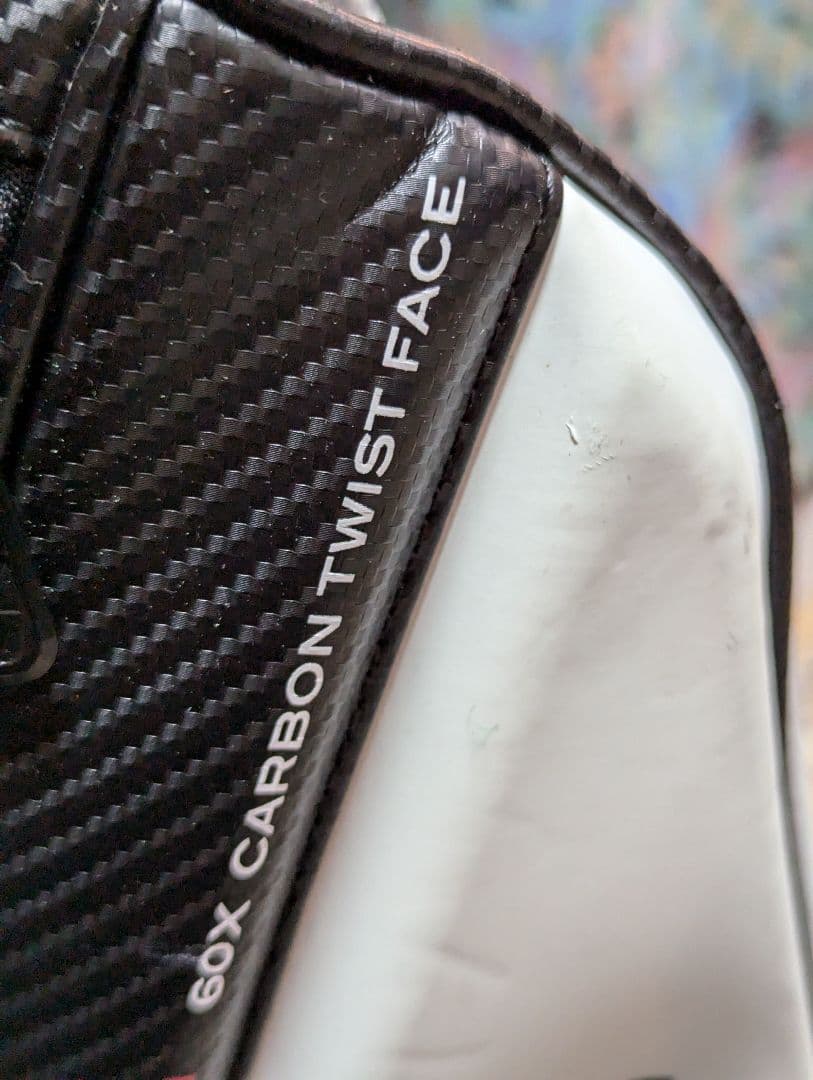 TaylorMade Stealth キャディバッグ