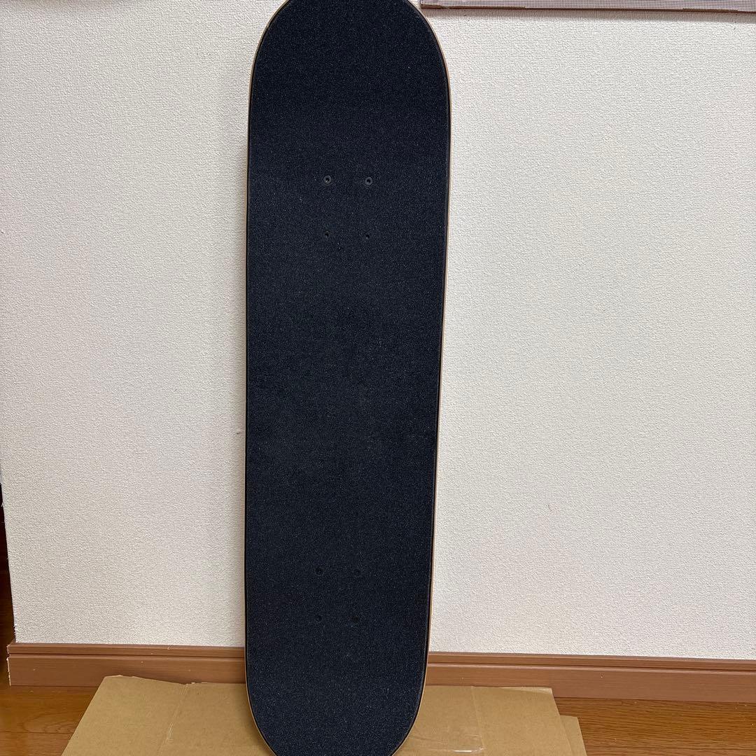 ガールスケートボードコンプリート 8.25ガール 8.25インチスケボー