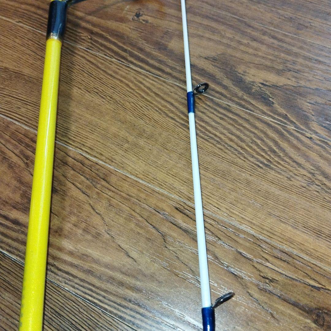 シマノ　SHIMANO ベイゲーム　BAY GAME キス H180 釣竿ロッド