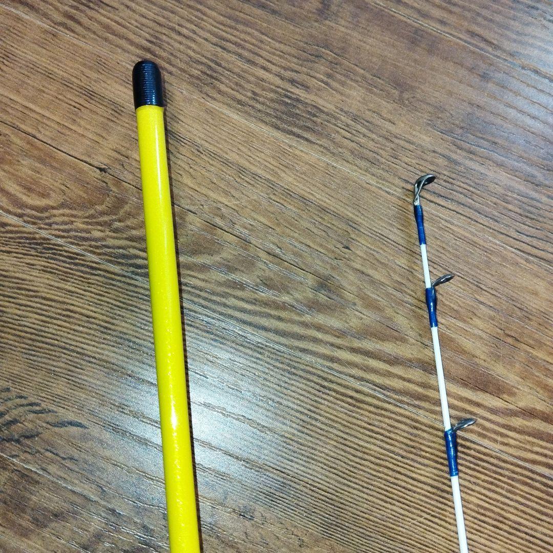 シマノ　SHIMANO ベイゲーム　BAY GAME キス H180 釣竿ロッド