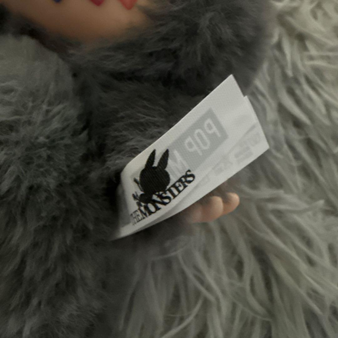 ラブブシークレット